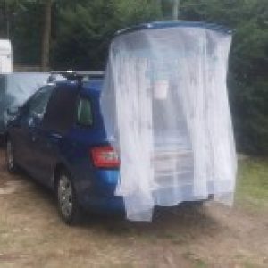 Profilbild von BlueWolf