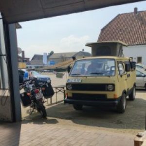 Profilbild von Janlukamichels