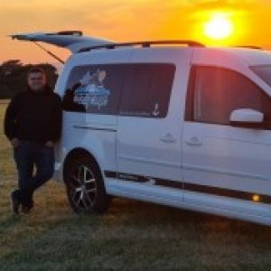 Profilbild von CamperCaddy