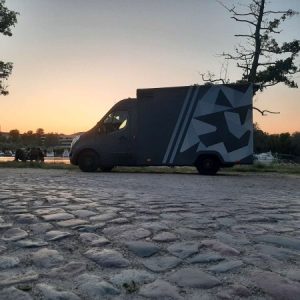 Profilbild von Traveltime.265