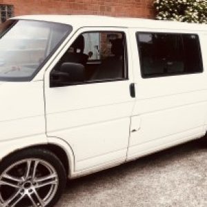 Profilbild von T4-Thomas