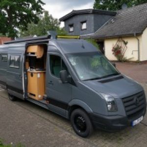 Profilbild von NorthernCrafter