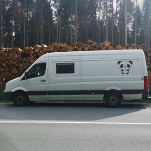 Profilbild von Pandarama
