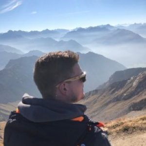 Profilbild von Philipp