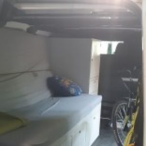 Profilbild von Paddy