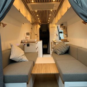 Profilbild von Harvey_the_Sprintervan