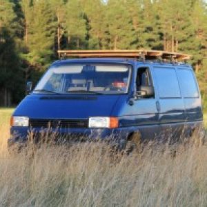 Profilbild von VwT4