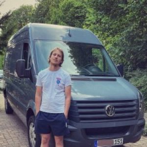 Profilbild von Elefant