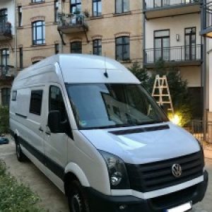 Profilbild von CarlDerCrafter