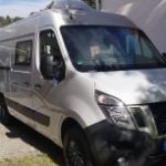 Profilbild von mando