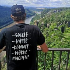 Profilbild von Timo-E