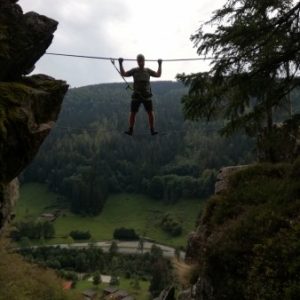 Profilbild von Benni