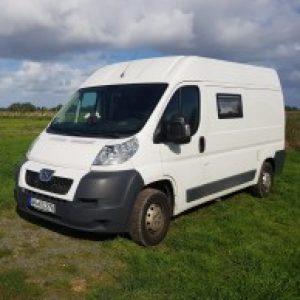 Profilbild von Norbert_the_campervan