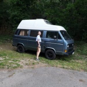 Profilbild von Alf_1988