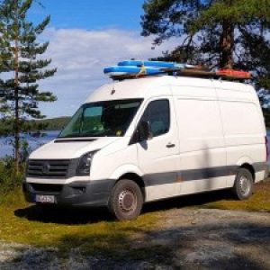 Profilbild von FreetimeandOutside