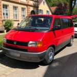 Profilbild von KurtiTheVAN