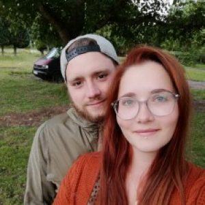 Profilbild von Paula