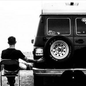 Profilbild von V8-travels