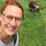 Profilbild von Sanne