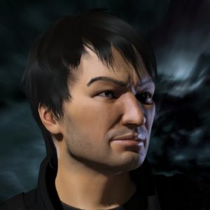 Profilbild von Cherotal