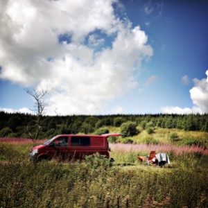 Profilbild von walden.on.wheels