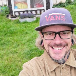 Profilbild von Date