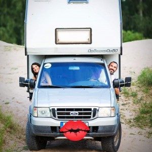 Profilbild von ChaosCamperCouple