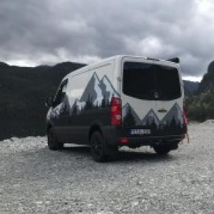 Profilbild von NeueMaid