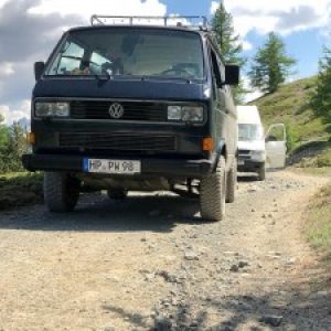 Profilbild von Paulepaul