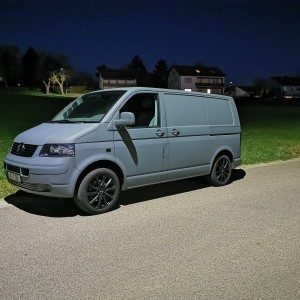 Profilbild von Timmeh