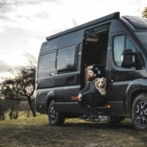 Profilbild von Kalle_and_the_road