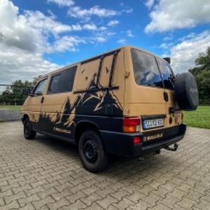 Profilbild von Bulli.ulli