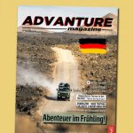 Profilbild von AdvantureMagazine