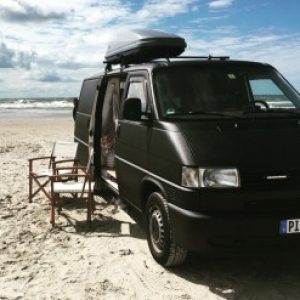 Profilbild von PittVan