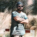 Profilbild von Ricki