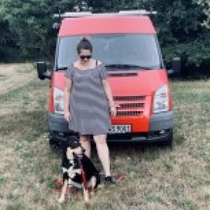Profilbild von Wilma