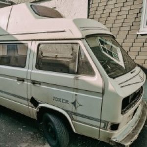 Profilbild von KalliderBulli