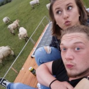 Profilbild von Odmor