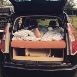 Profilbild von Minivan