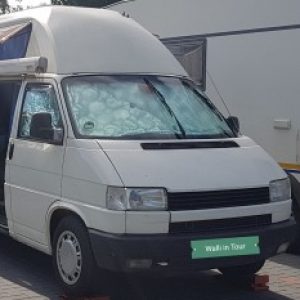 Profilbild von Walli.on.Tour