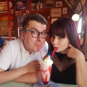 Profilbild von SebastianM