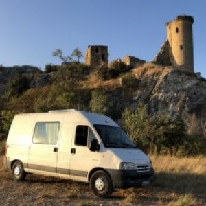 Profilbild von Helge.der.Camper