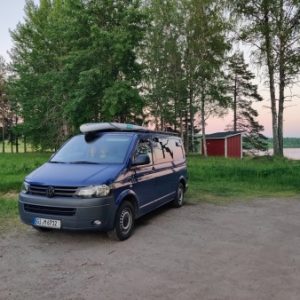 Profilbild von Nichtnocheincamper