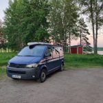 Profilbild von Nichtnocheincamper