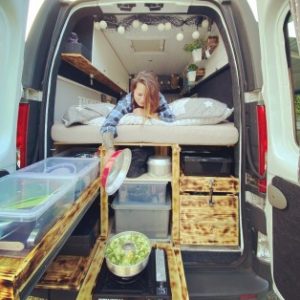 Profilbild von MomosVandiaries