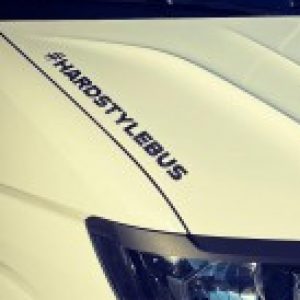 Profilbild von Hardstylebus