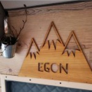 Profilbild von Egon