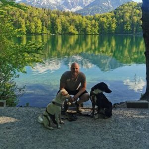 Profilbild von Jenne