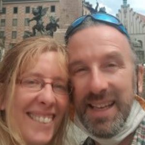 Profilbild von MissesundMister