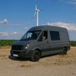 Profilbild von luedy_85_bike_travel_crafter